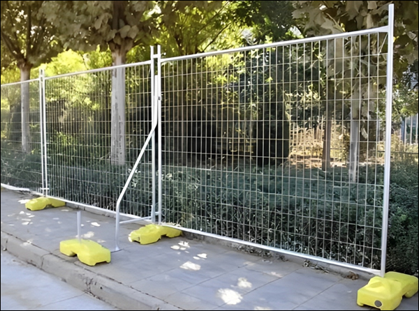 Construction Temporary Fence Panels